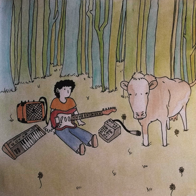 Sueños del Bosque