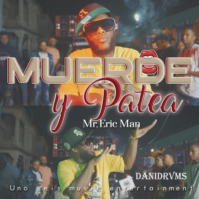 Muerde y Patea