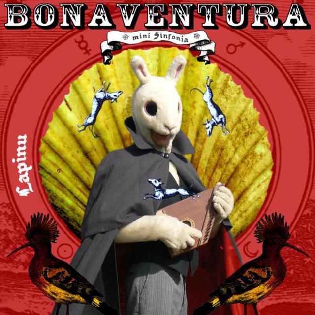 Bonaventura Mini Sinfonia