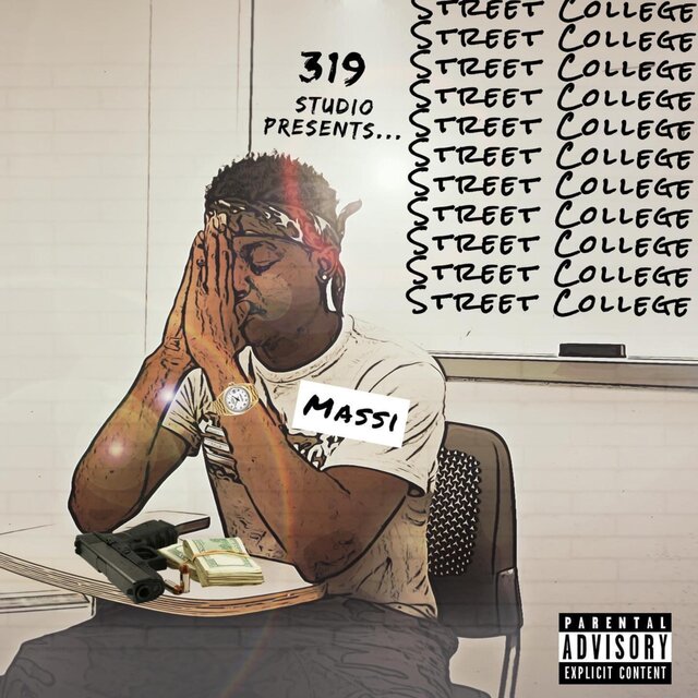 Street College: The Freshmen Tape