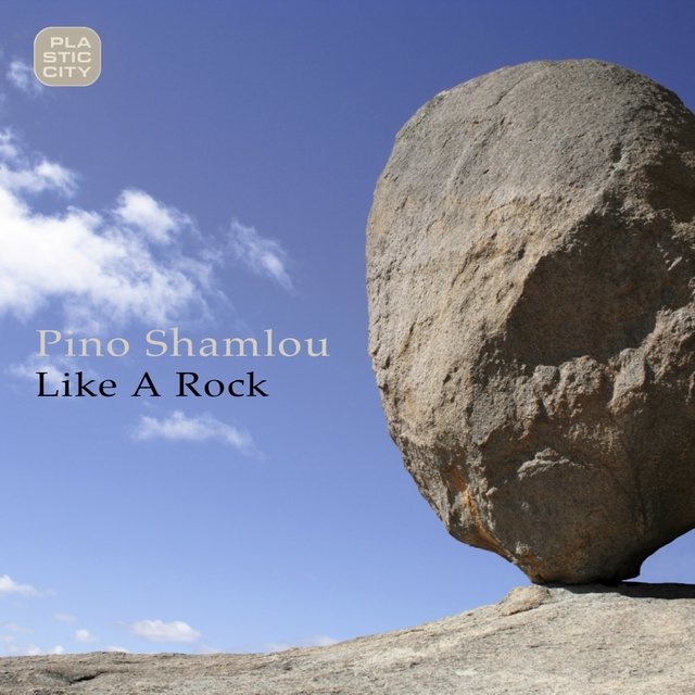 Like a Rock