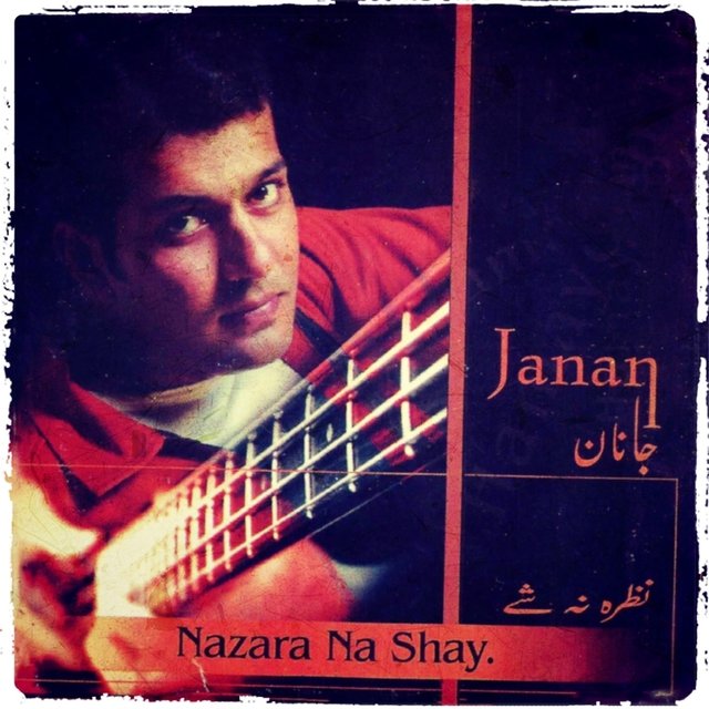 Janan (Nazara Na Shay)