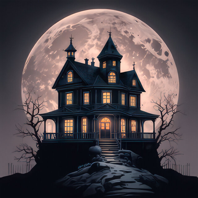 halloween Sublid