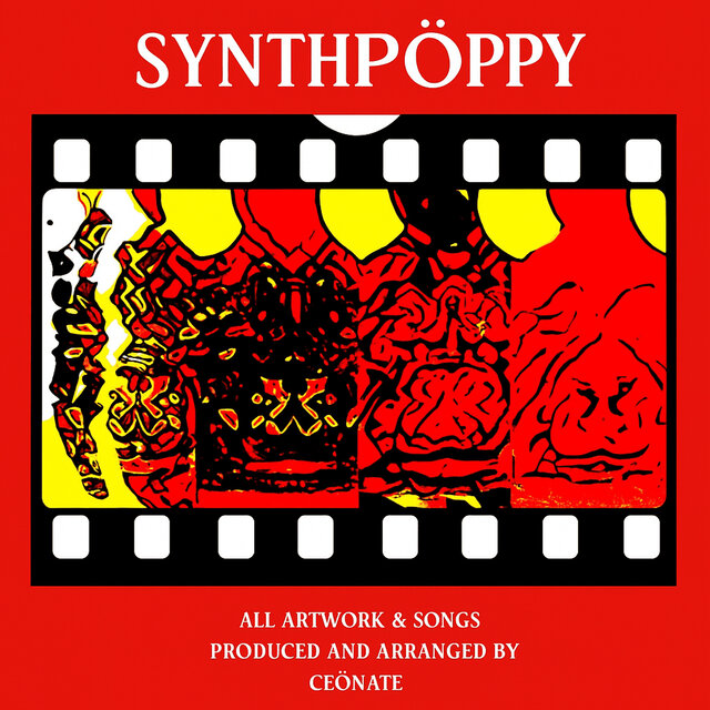 Synthpöppy