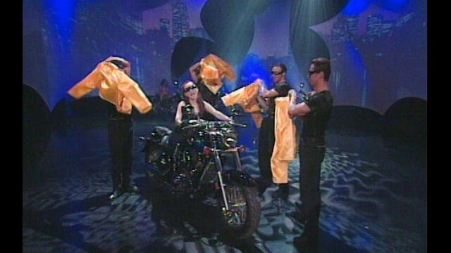 Ride My Bike