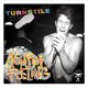 Cover art for album Nonstop Feeling by Turnstile