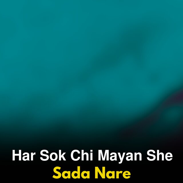 Har Sok Chi Mayan She