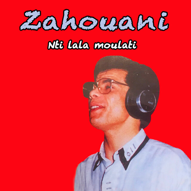 Nti lala moulati
