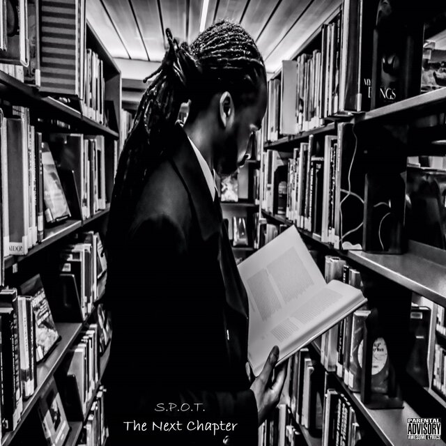 The Next Chapter