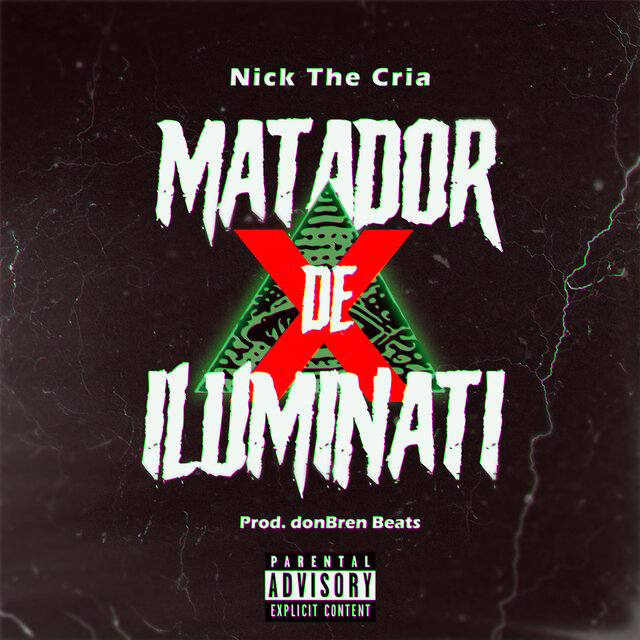 Matador de Iluminati