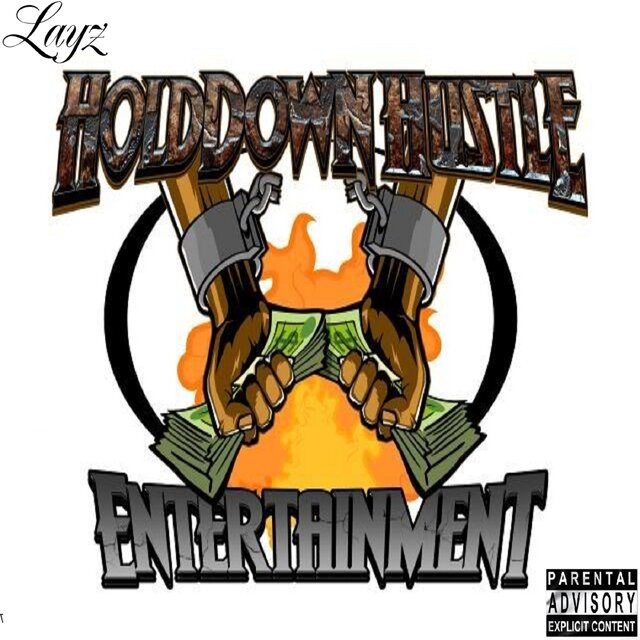 Hold Down Hustle Entertainment