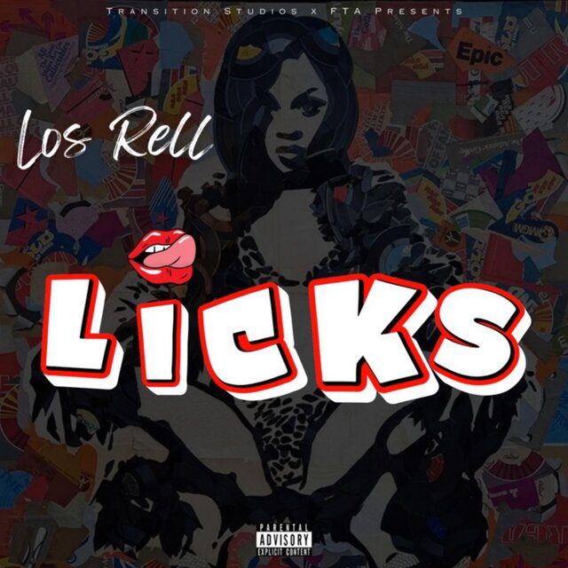 Licks