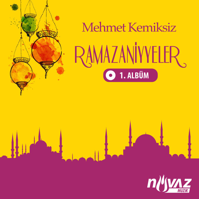 Ramazaniyyeler, Vol. 1