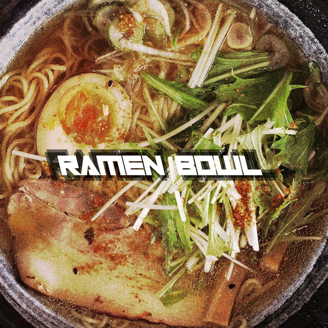 Ramen Bowl