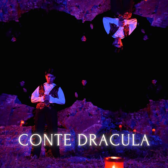 CONTE DRACULA