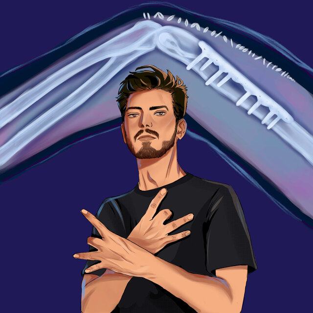 Fractured Flow
