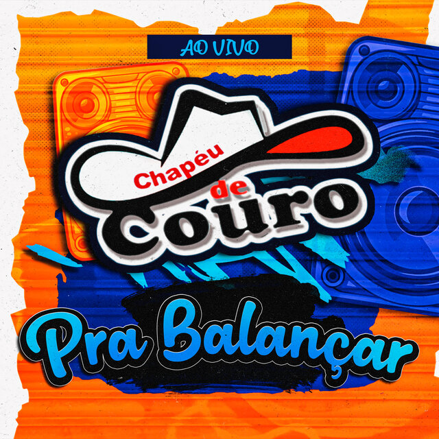 Pra Balançar (Ao Vivo)