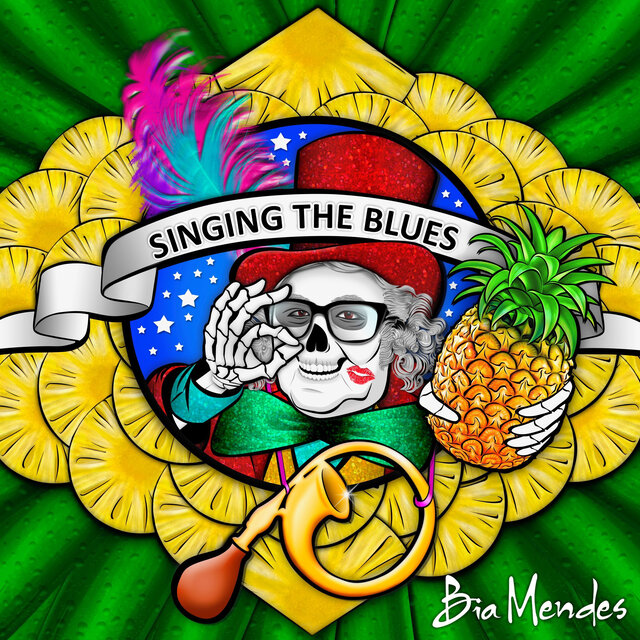 Singing The Blues