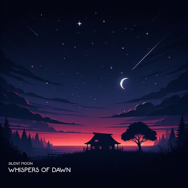 Whispers Of Dawn