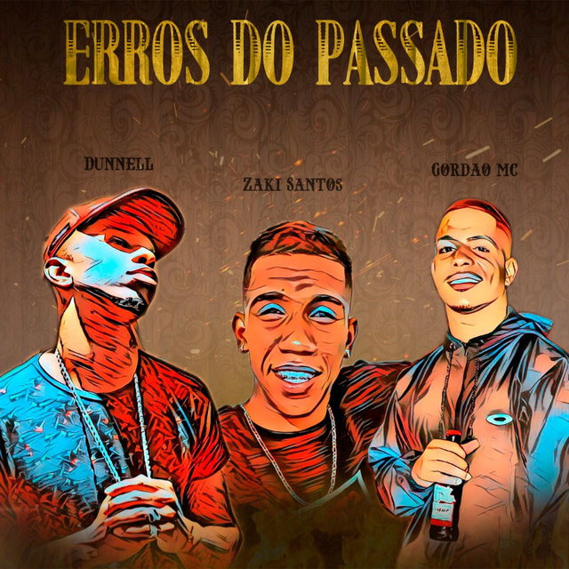 Preta Vem K