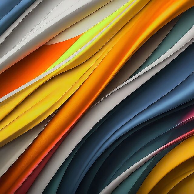 Glitch Symphony