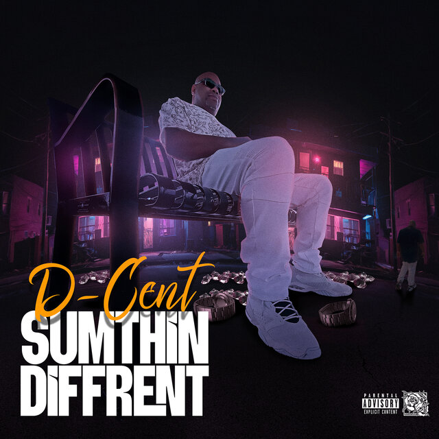 Sumthin Diffrent