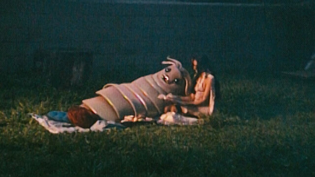 Lucky (Official Video)