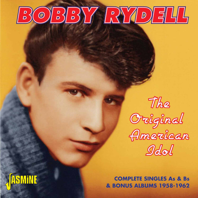 The Original American Idol