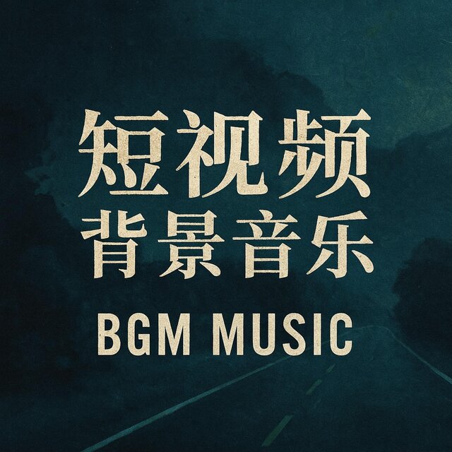短视频BGM