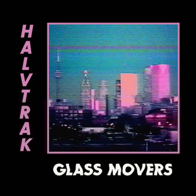 Glass Movers