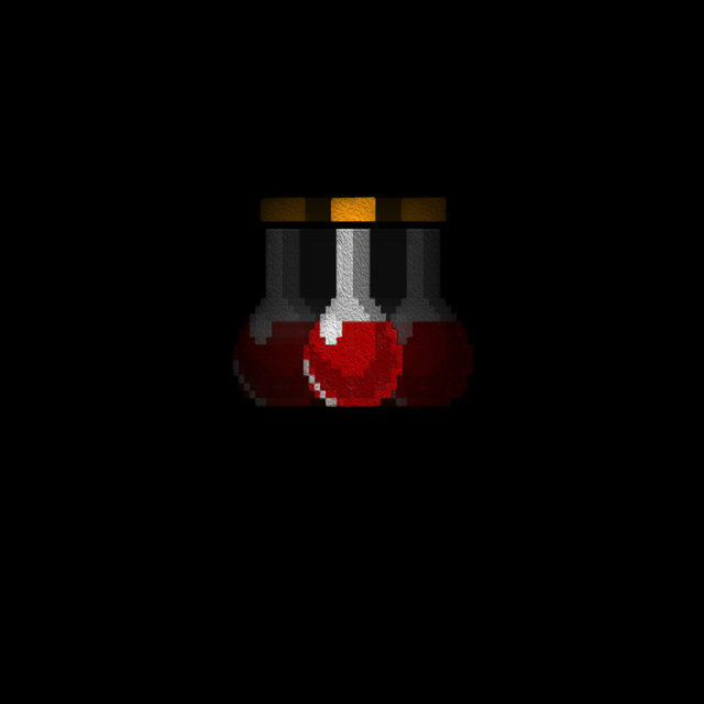 Red Potion
