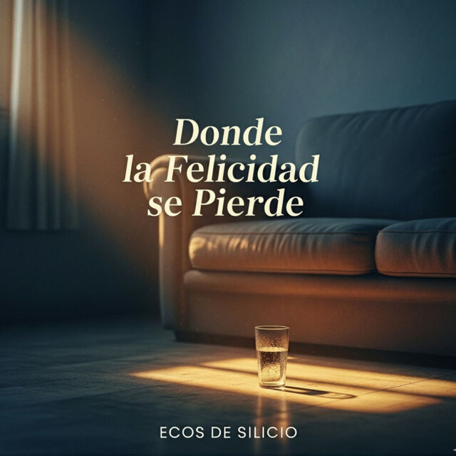Donde la Felicidad Se Pierde