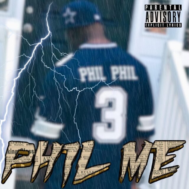 Phil Me