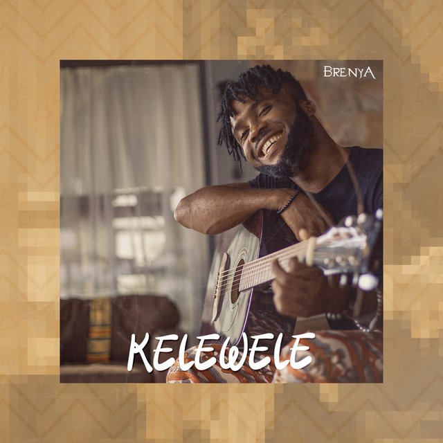 Kelewele