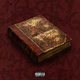 Cover art for album Negro Spirituals by Max B