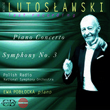 Piano Concerto: II. Presto —