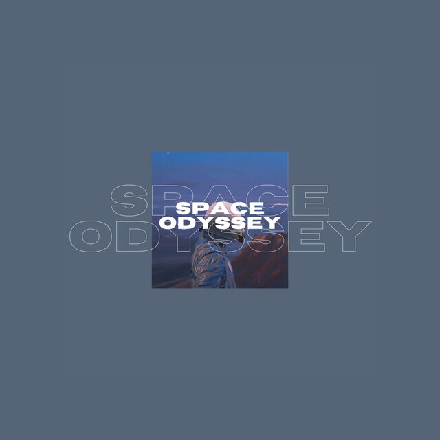 SPACE ODYSSEY