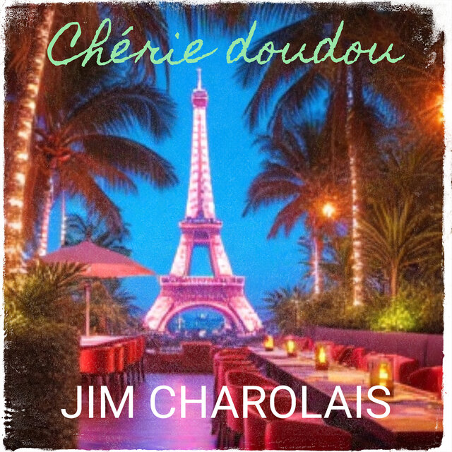 Chérie doudou