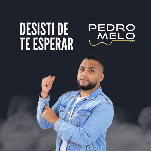 Desisti de Te Esperar
