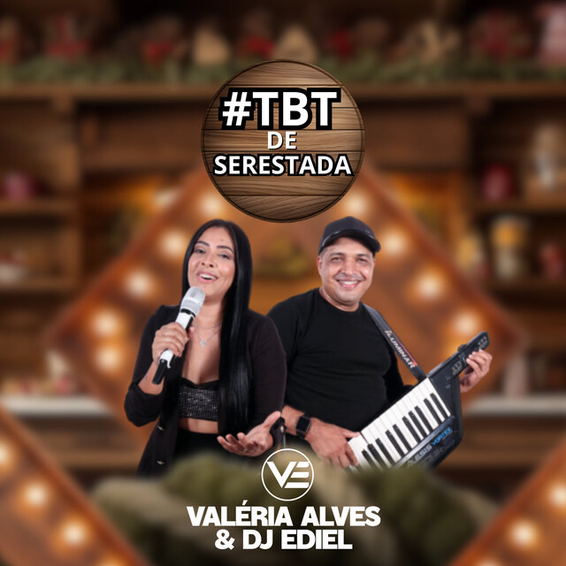#TBT de Serestada