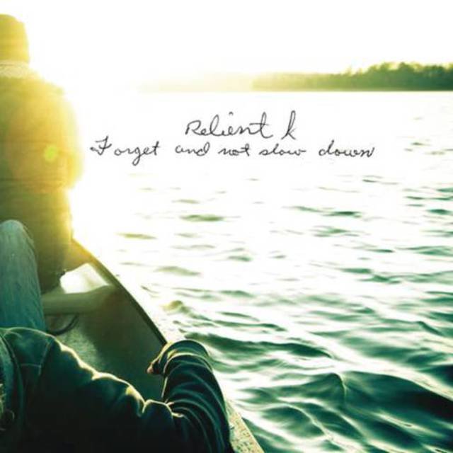 Relient K On Tidal