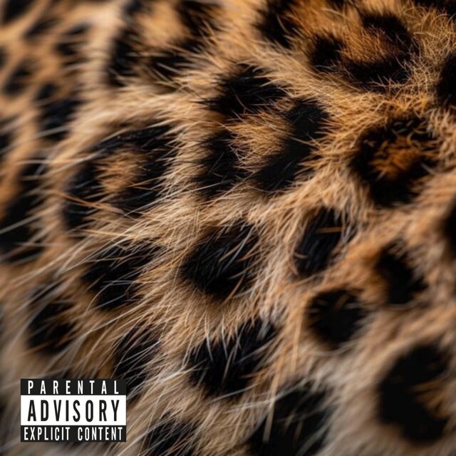 LEOPARD PRINT