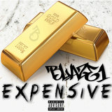 Expensive (feat. King George, Nsmokiee & Moslaps)