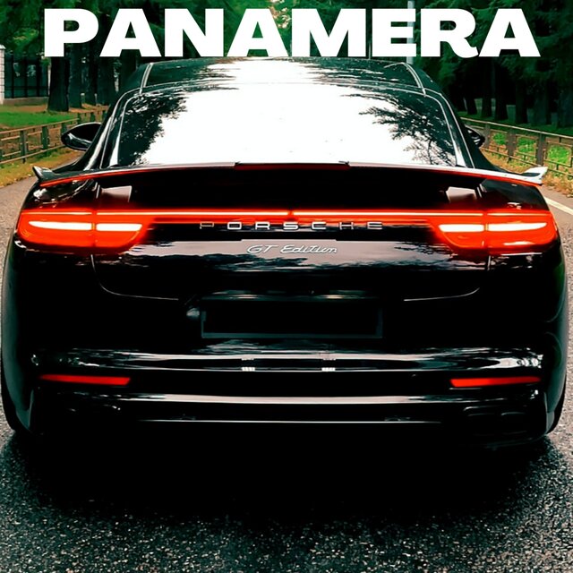 Panamera