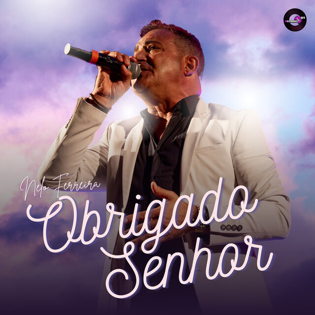 Obrigado Senhor