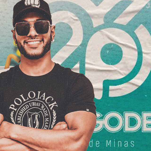 96 Pagode, Vol. 1