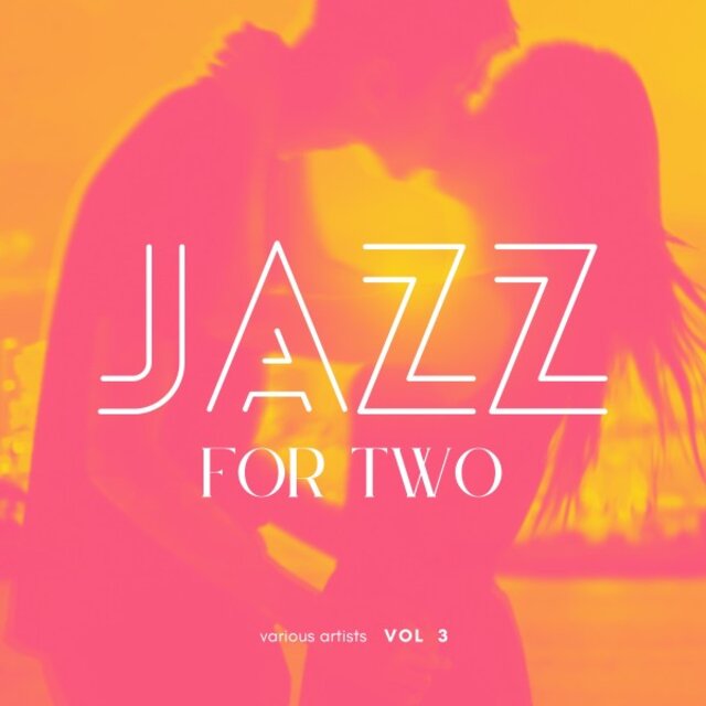 Jazz for Two, Vol. 3