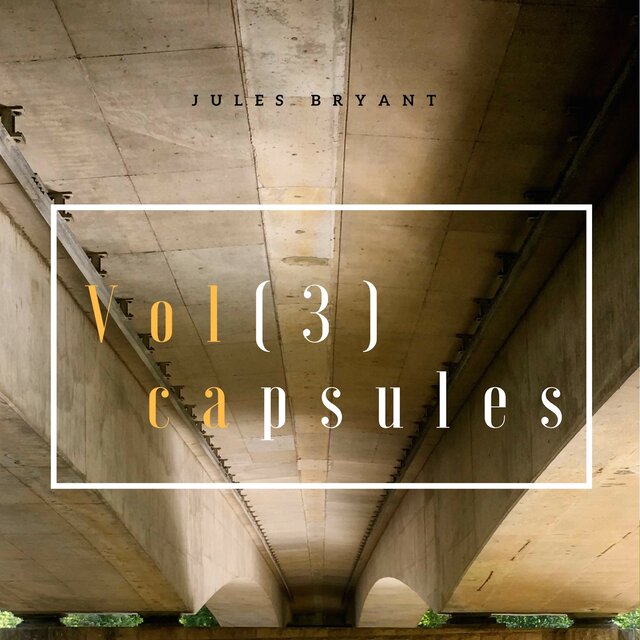 Capsules, Vol. 3