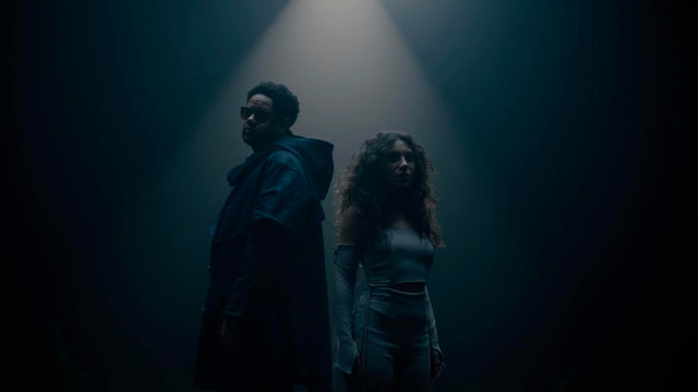 Você Aprendeu A Amar? (feat. Emicida) (Clipe Oficial)