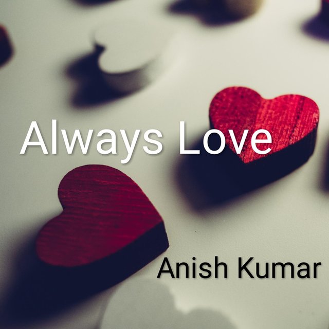 Always Love